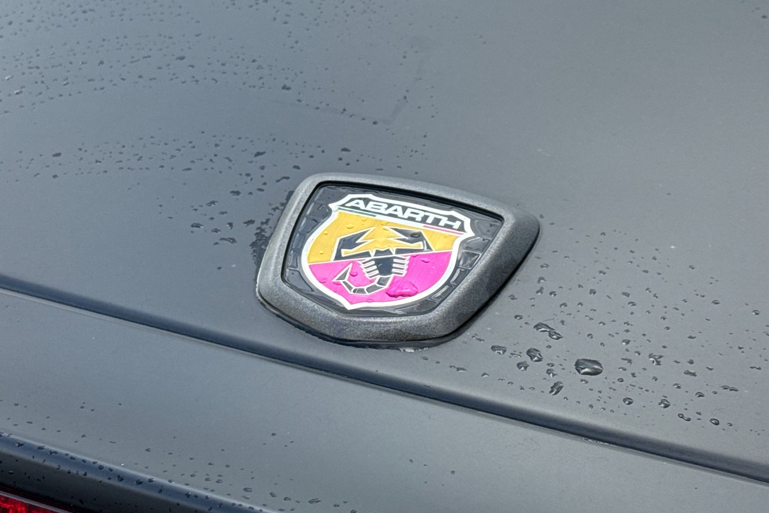 Used Abarth 124 Spider 2018 for sale - 78065226: Photo 33