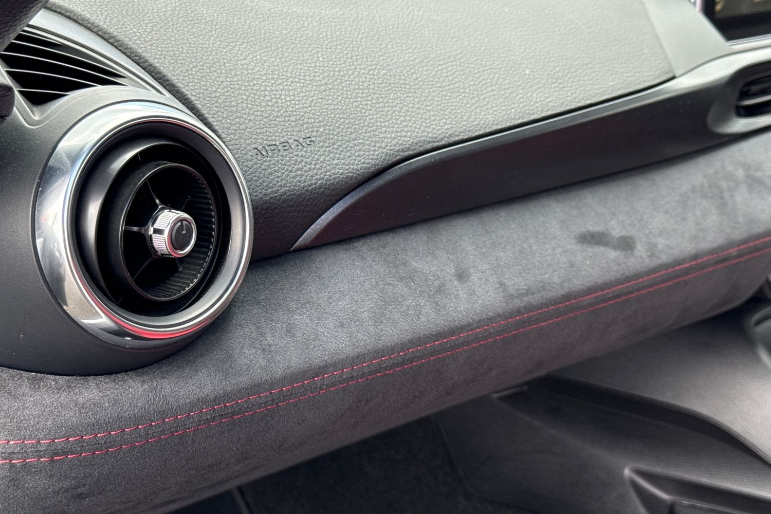 Used Abarth 124 Spider 2018 for sale - 78065226: Photo 35