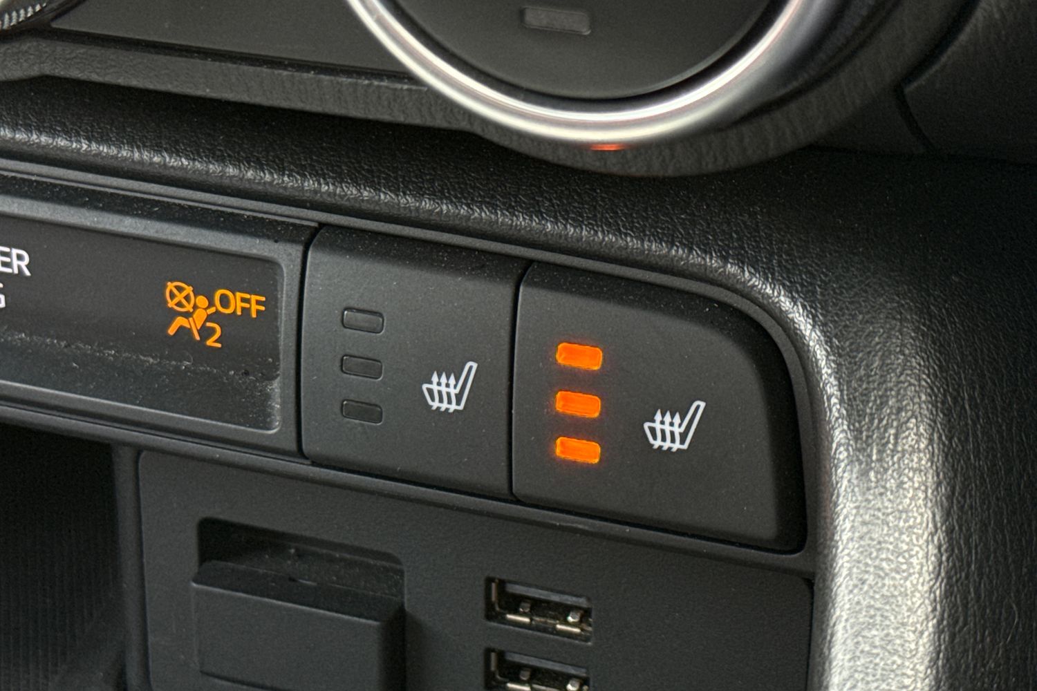 Used Abarth 124 Spider 2018 for sale - 78065226: Photo 42