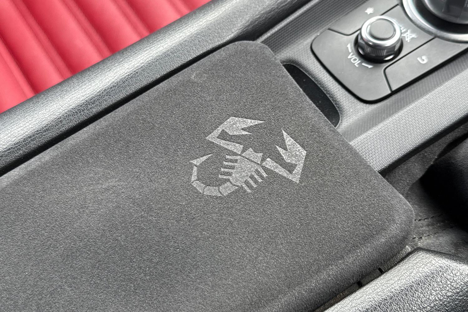 Used Abarth 124 Spider 2018 for sale - 78065226: Photo 45