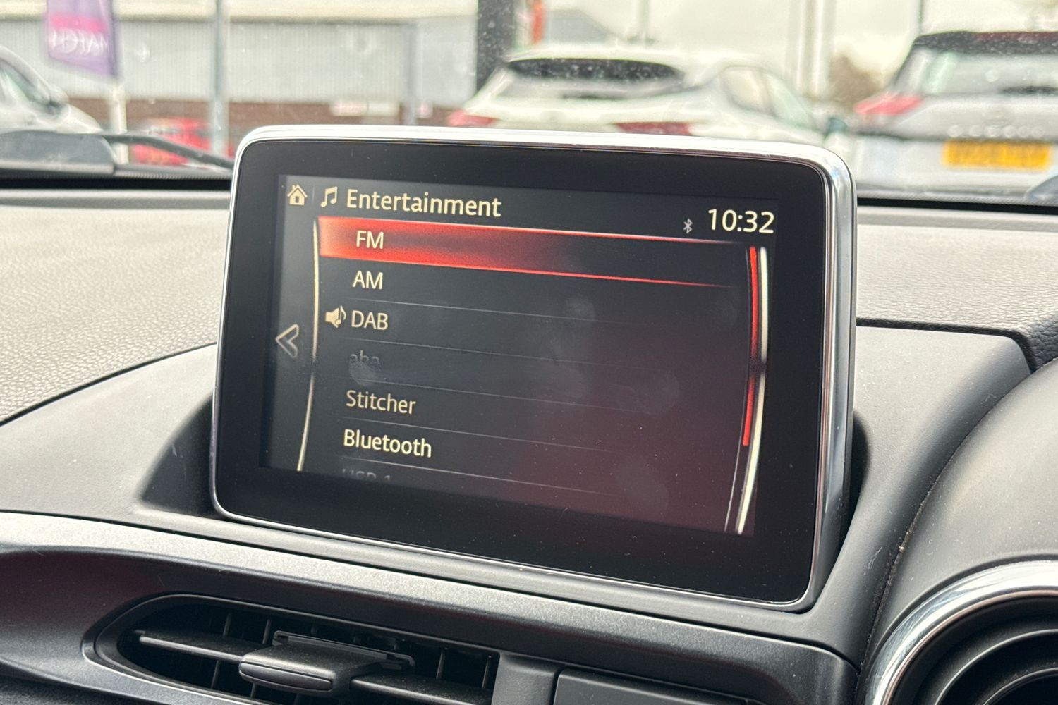 Used Abarth 124 Spider 2018 for sale - 78065226: Photo 46