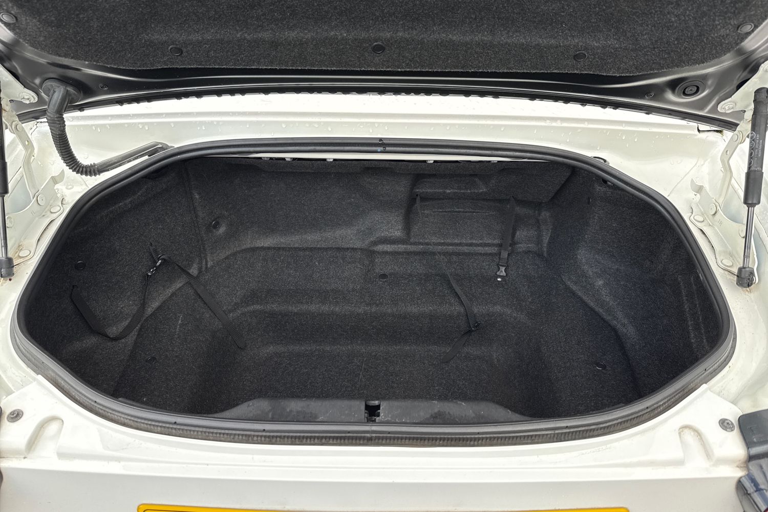 Used Abarth 124 Spider 2018 for sale - 78065226: Photo 9