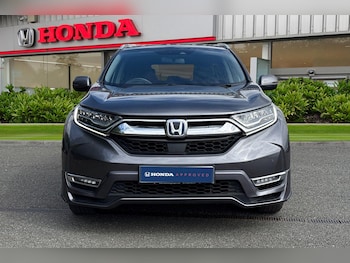 Used Honda CR-V 2023 for sale - 79055312: Photo