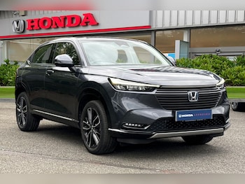 Used Honda HR-V 2023 for sale - 78646395: Photo
