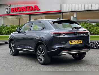 Used Honda HR-V 2023 for sale - 78646395: Photo