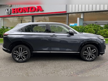 Used Honda HR-V 2023 for sale - 78646395: Photo