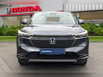 Used Honda HR-V 2023 for sale - 78646395: Photo