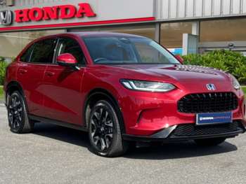 2024 - 2.0 eHEV Advance 5dr CVT