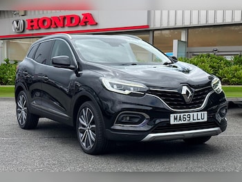 Used Renault Kadjar 2019 for sale - 78789711: Photo