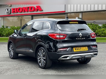 Used Renault Kadjar 2019 for sale - 78789711: Photo