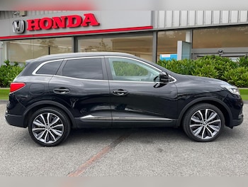 Used Renault Kadjar 2019 for sale - 78789711: Photo