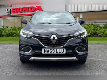 Used Renault Kadjar 2019 for sale - 78789711: Photo