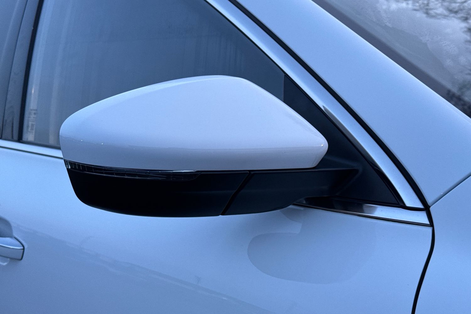 Used MG MG HS 2022 for sale - 77032398: Photo 10