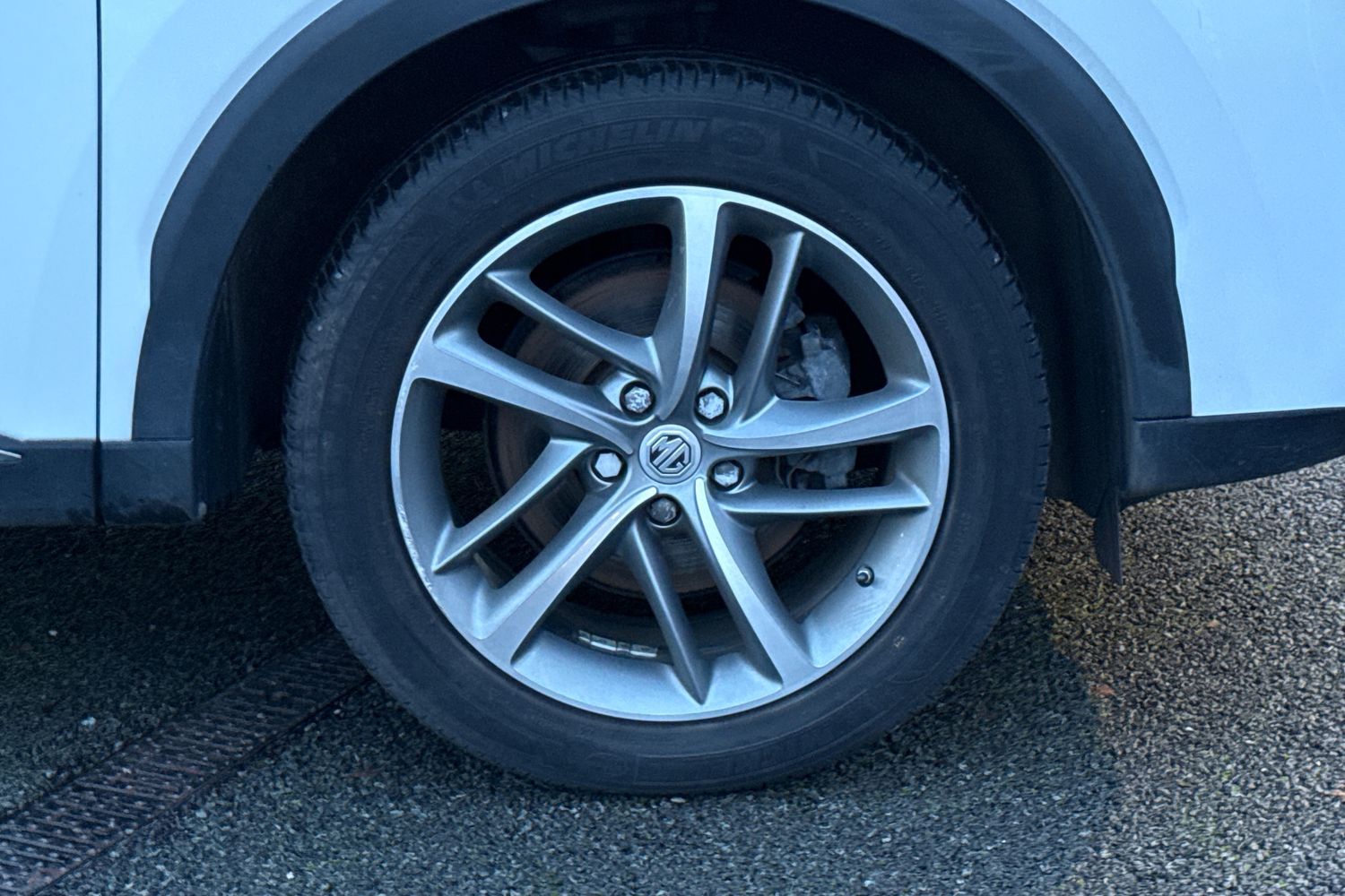 Used MG MG HS 2022 for sale - 77032398: Photo 11