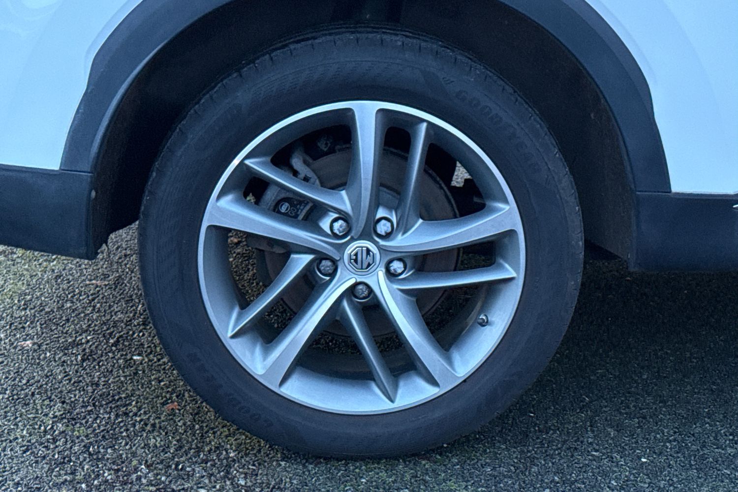 Used MG MG HS 2022 for sale - 77032398: Photo 12