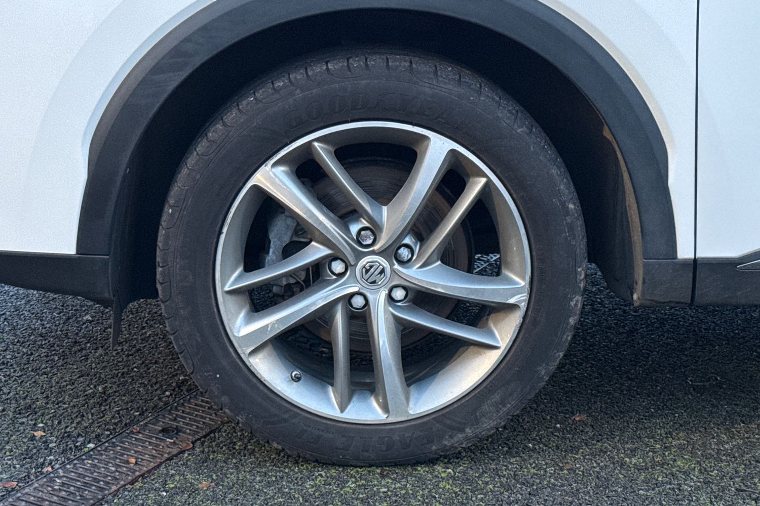 Used MG MG HS 2022 for sale - 77032398: Photo 14