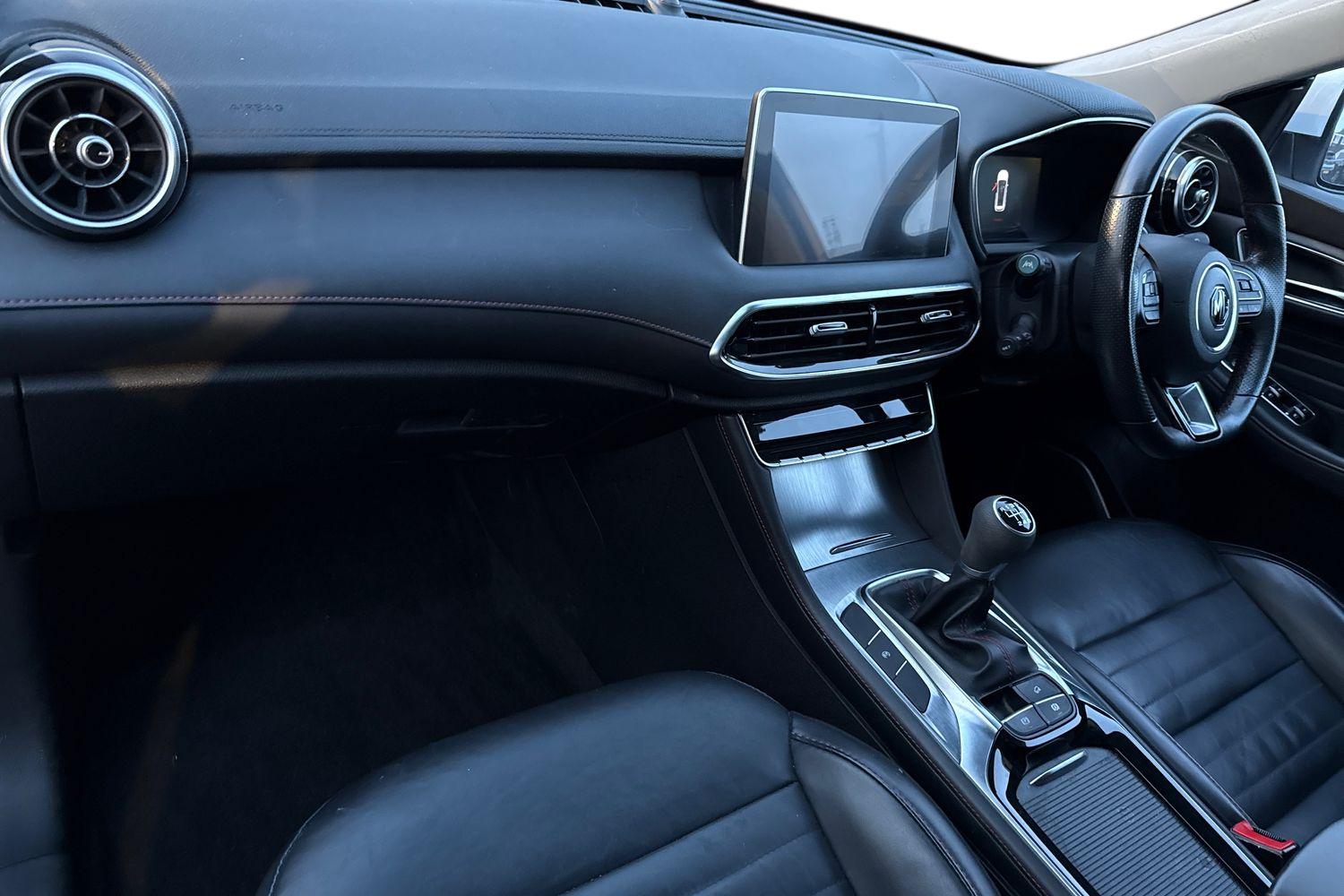 Used MG MG HS 2022 for sale - 77032398: Photo 15