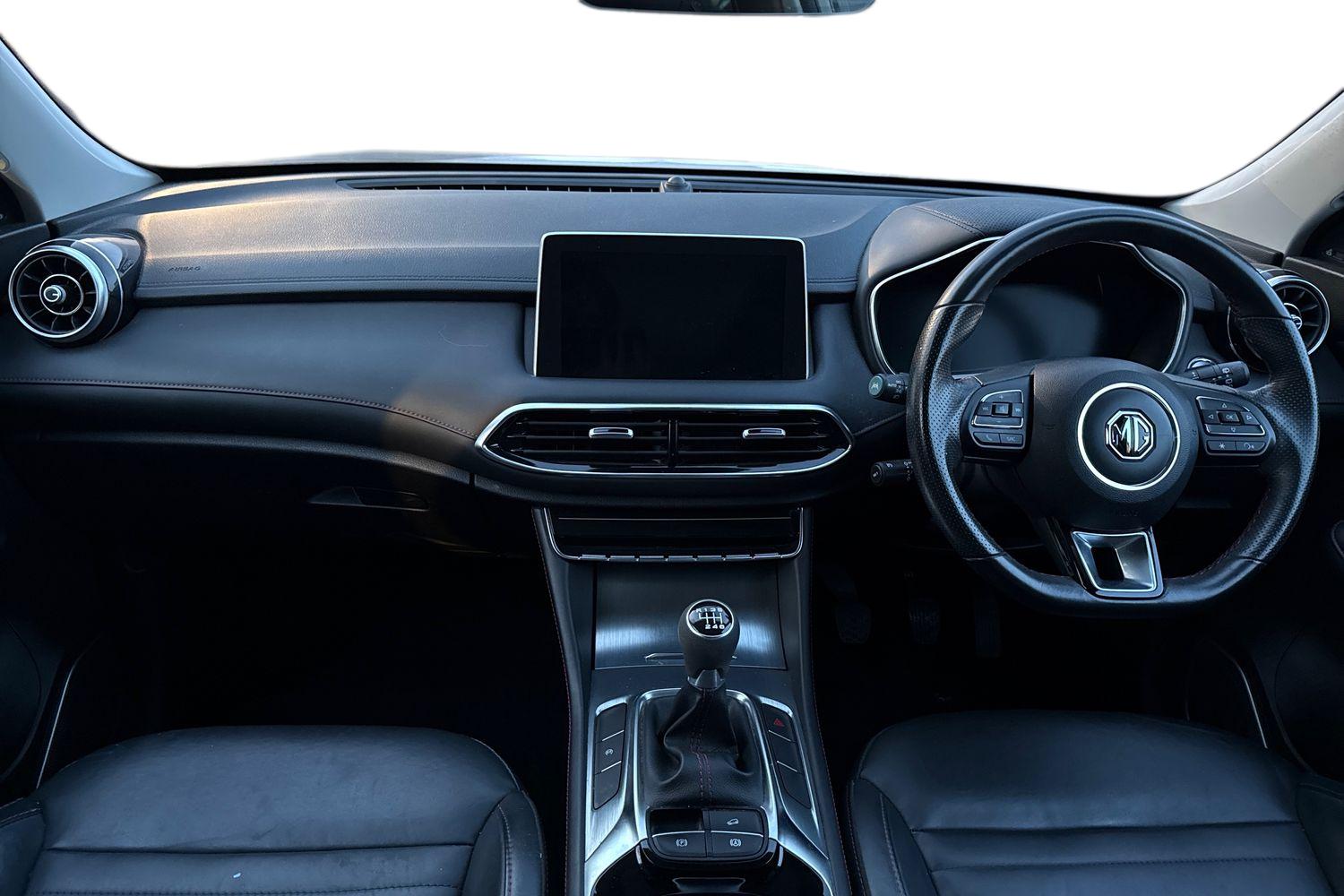 Used MG MG HS 2022 for sale - 77032398: Photo 16