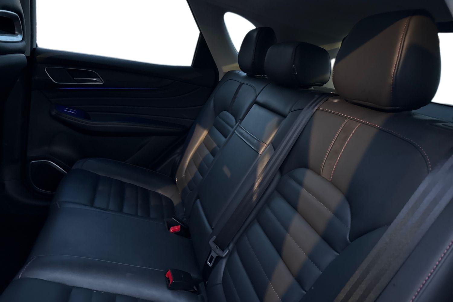 Used MG MG HS 2022 for sale - 77032398: Photo 17