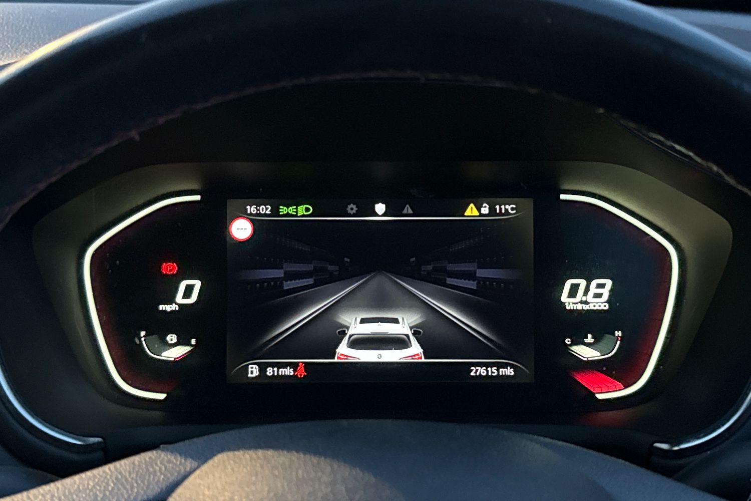 Used MG MG HS 2022 for sale - 77032398: Photo 18