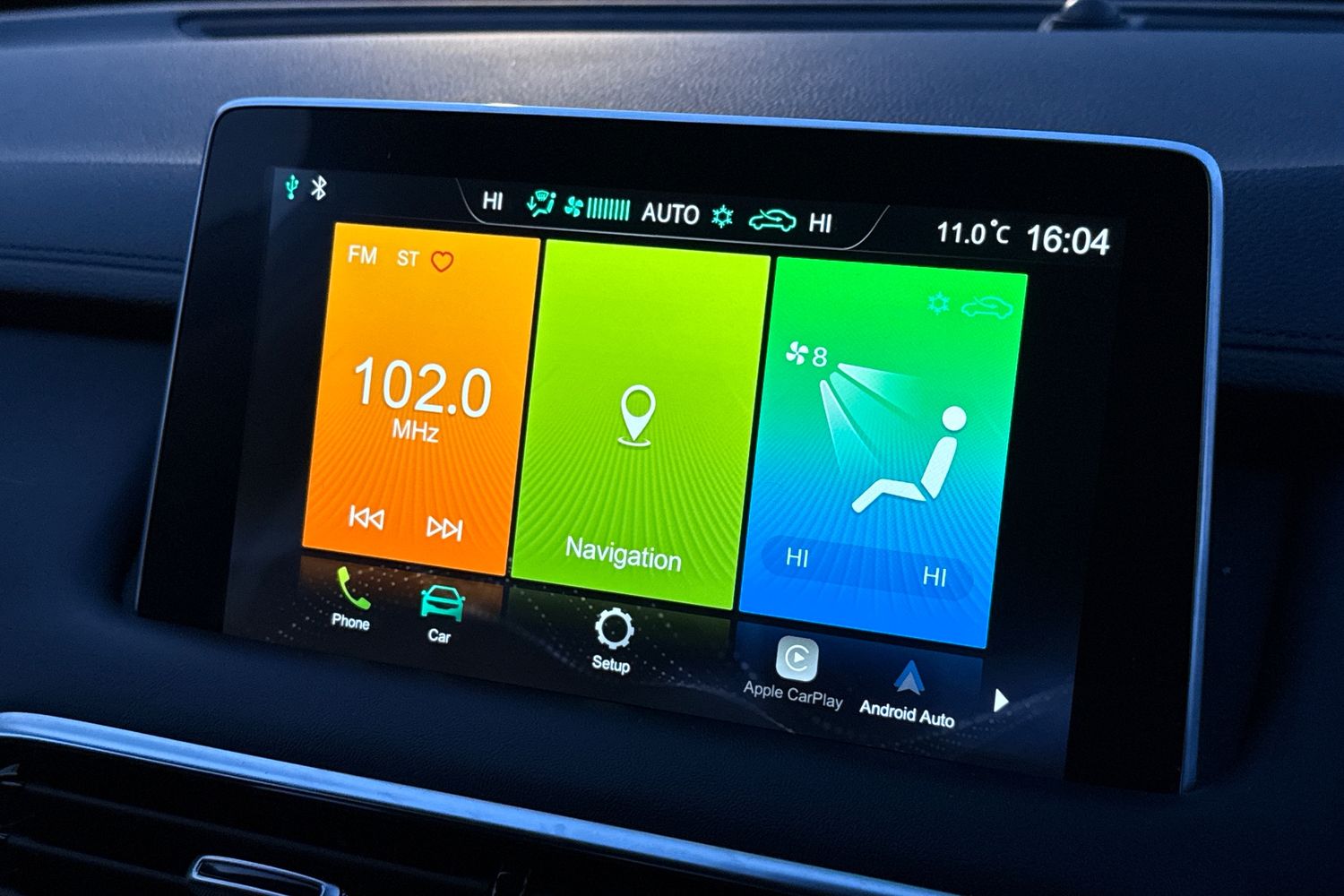 Used MG MG HS 2022 for sale - 77032398: Photo 19