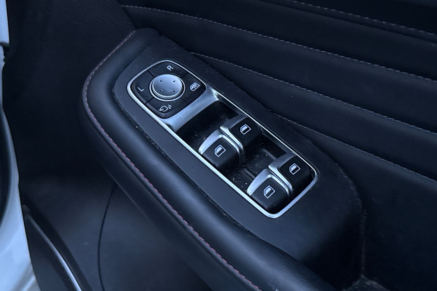 Used MG MG HS 2022 for sale - 77032398: Photo 22