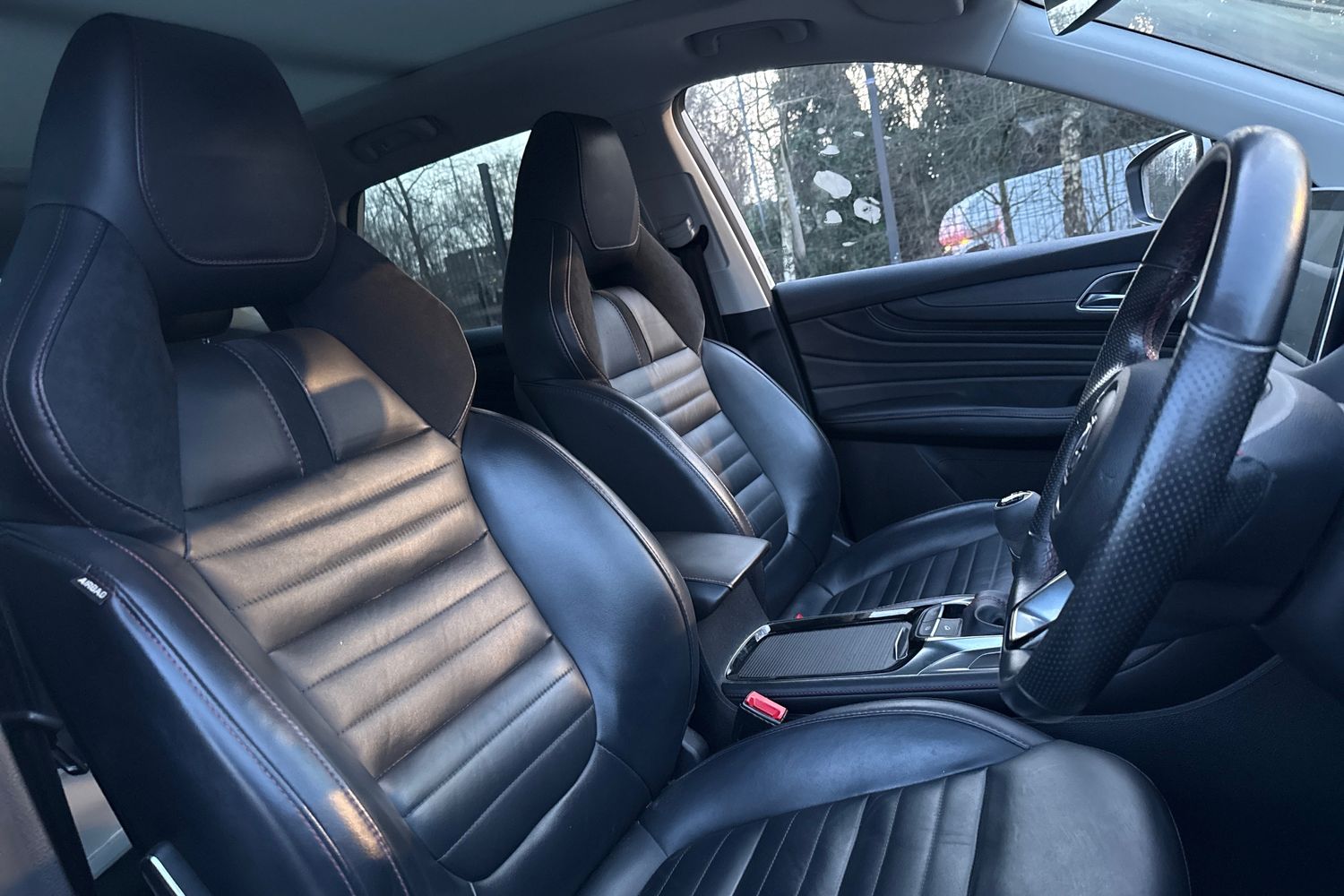 Used MG MG HS 2022 for sale - 77032398: Photo 23