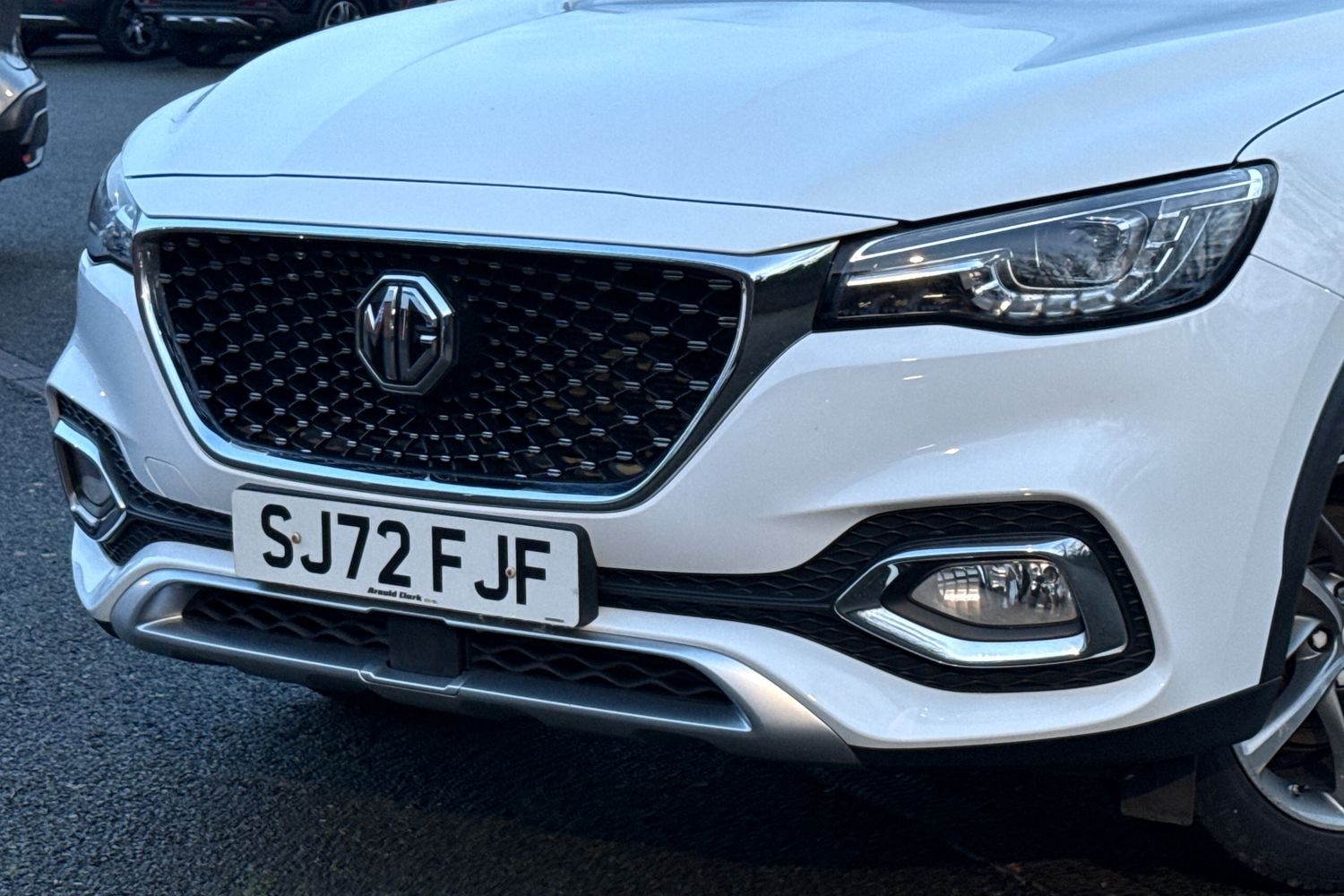 Used MG MG HS 2022 for sale - 77032398: Photo 24