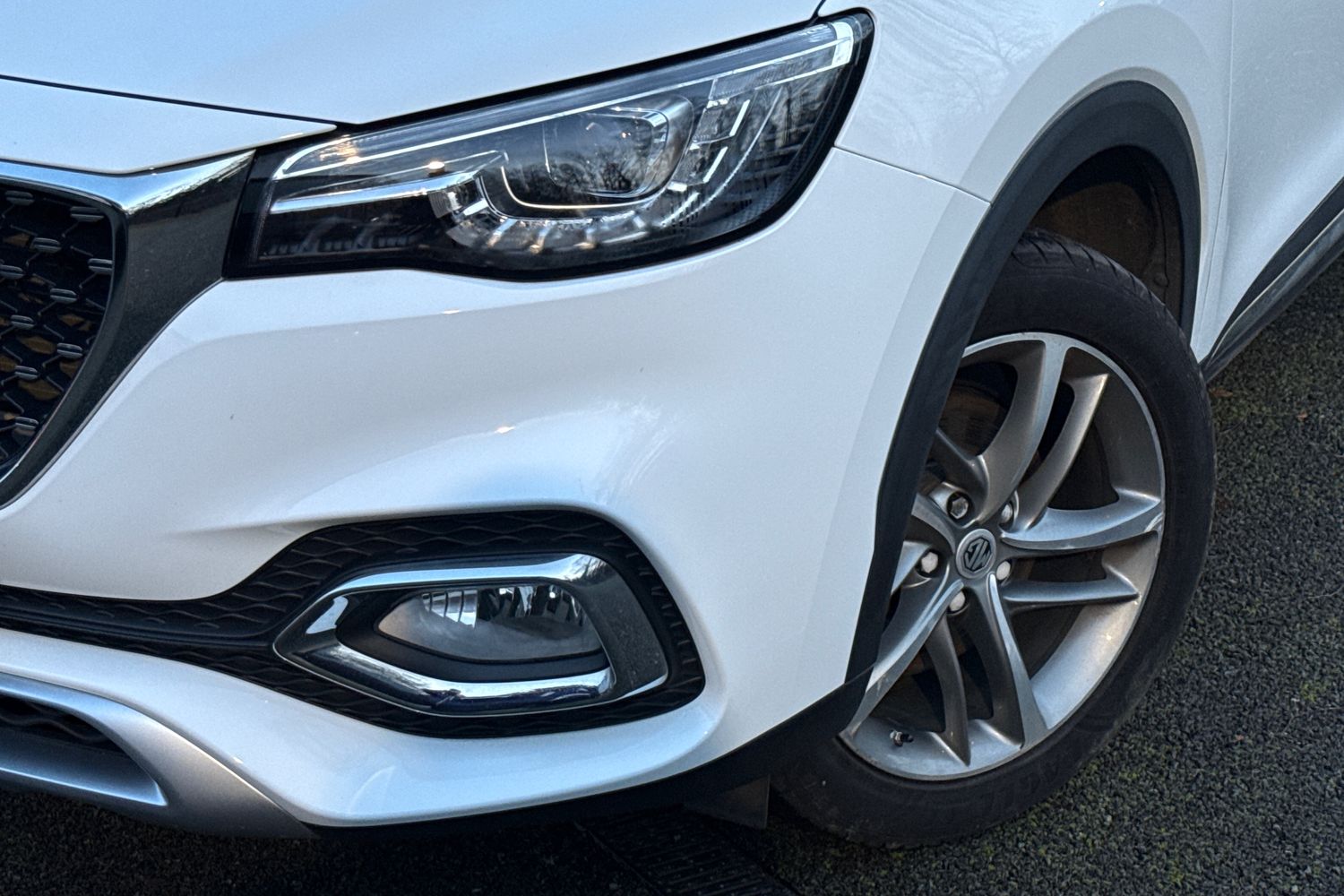 Used MG MG HS 2022 for sale - 77032398: Photo 25