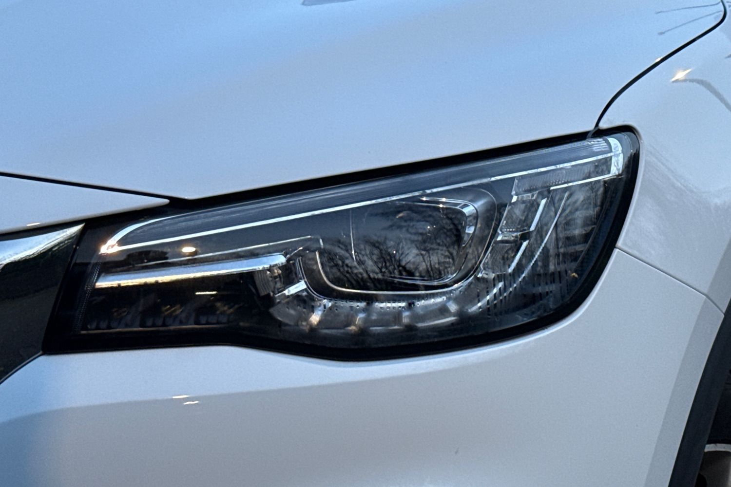 Used MG MG HS 2022 for sale - 77032398: Photo 26