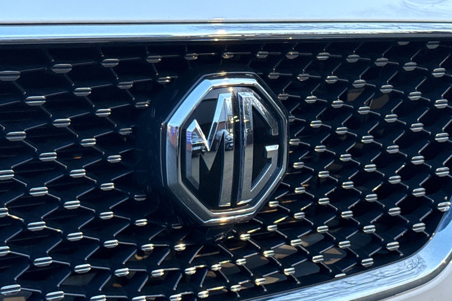 Used MG MG HS 2022 for sale - 77032398: Photo 28