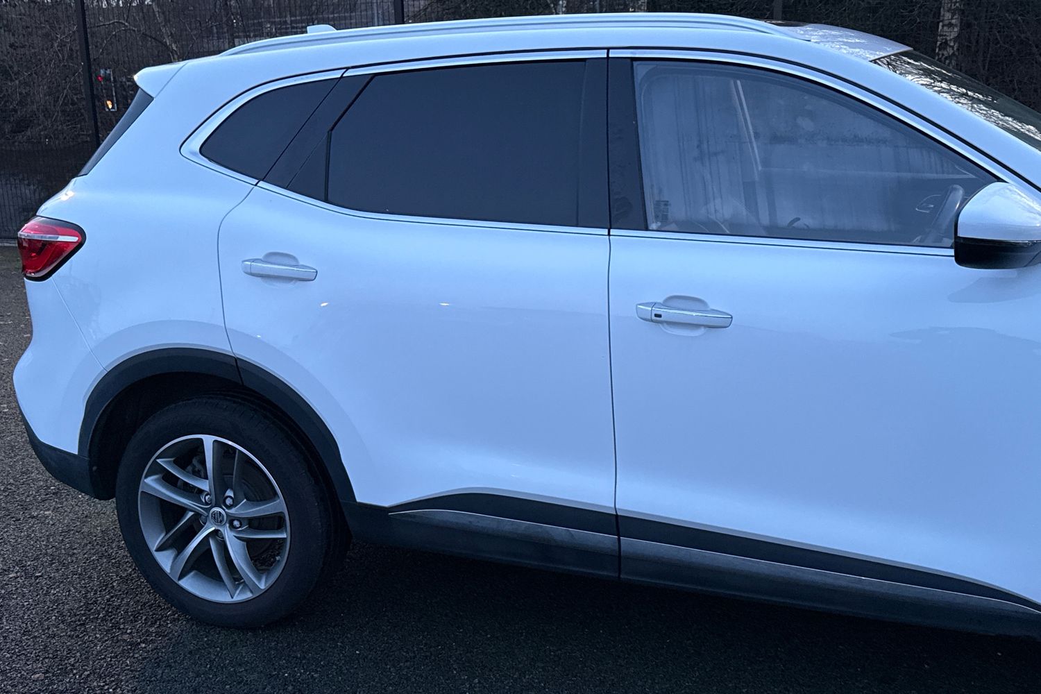 Used MG MG HS 2022 for sale - 77032398: Photo 29