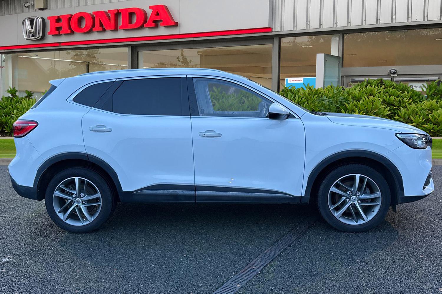 Used MG MG HS 2022 for sale - 77032398: Photo 3