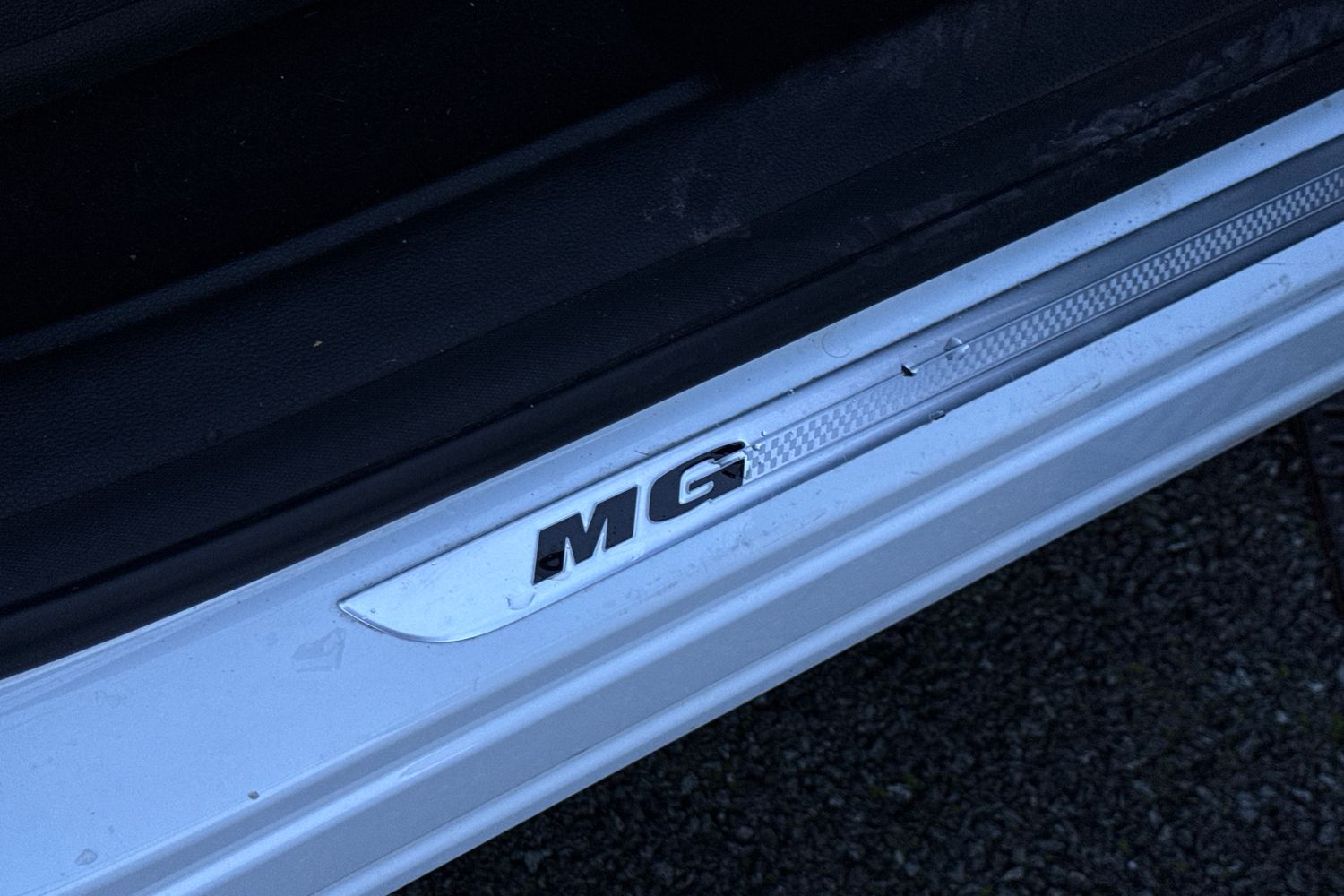 Used MG MG HS 2022 for sale - 77032398: Photo 30