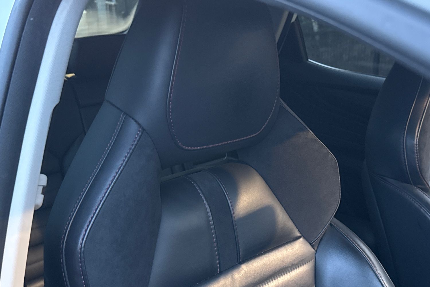 Used MG MG HS 2022 for sale - 77032398: Photo 33