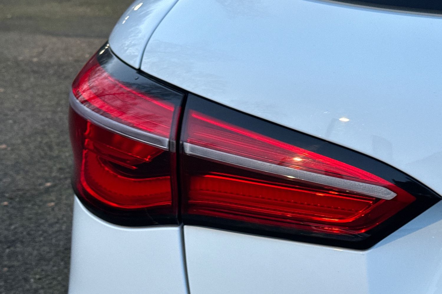 Used MG MG HS 2022 for sale - 77032398: Photo 34