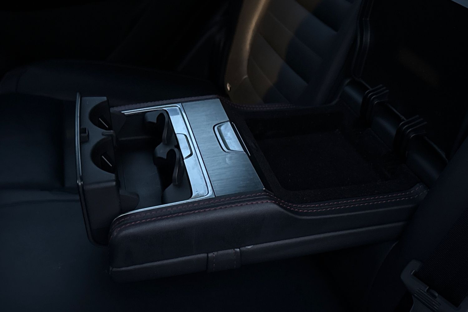 Used MG MG HS 2022 for sale - 77032398: Photo 36