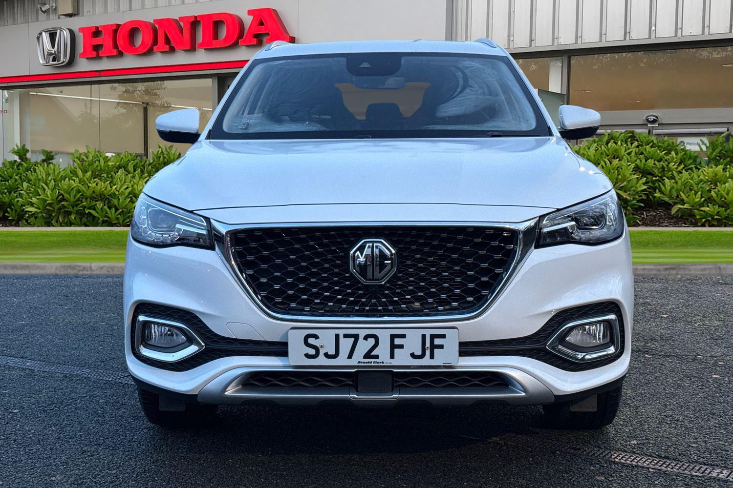 Used MG MG HS 2022 for sale - 77032398: Photo 4