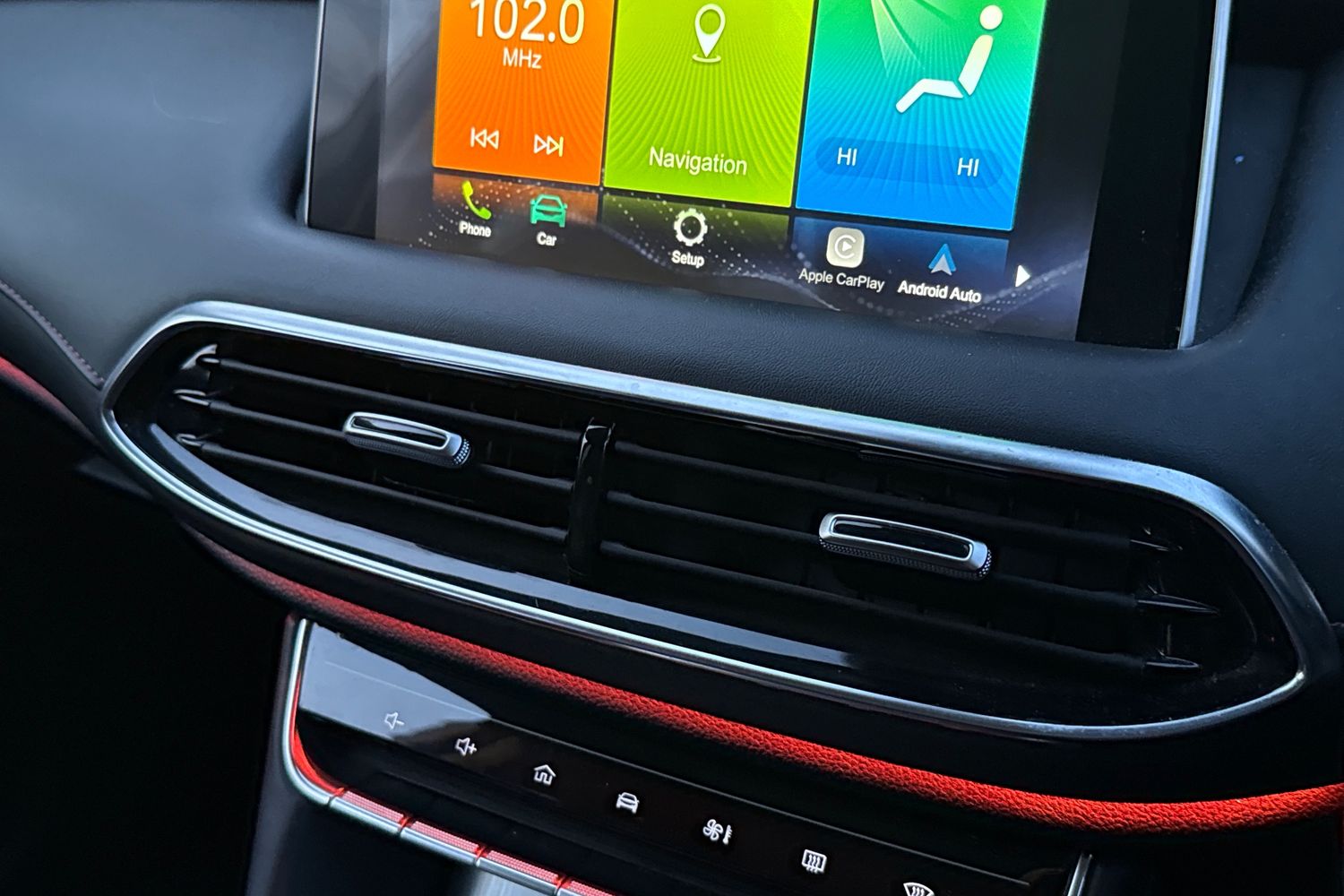 Used MG MG HS 2022 for sale - 77032398: Photo 42