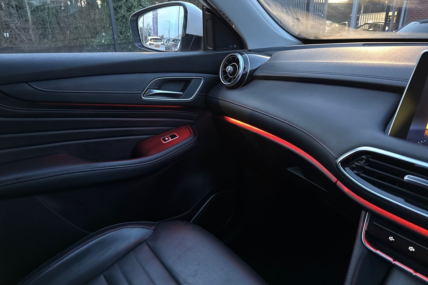 Used MG MG HS 2022 for sale - 77032398: Photo 43