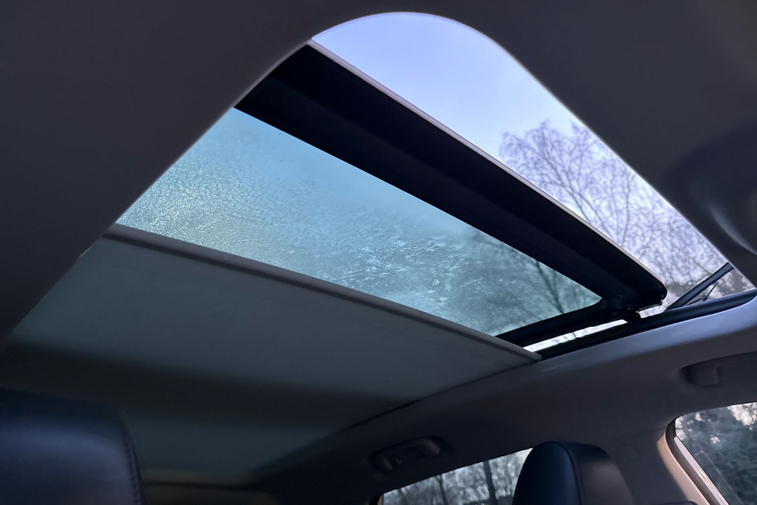 Used MG MG HS 2022 for sale - 77032398: Photo 44