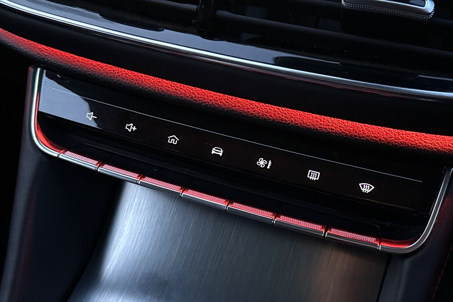 Used MG MG HS 2022 for sale - 77032398: Photo 45