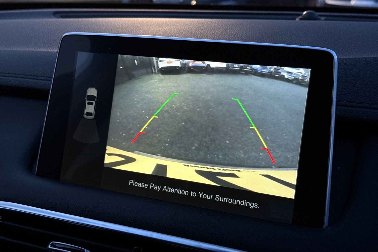 Used MG MG HS 2022 for sale - 77032398: Photo 49