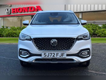 Used MG MG HS 2022 for sale - 77032398: Photo