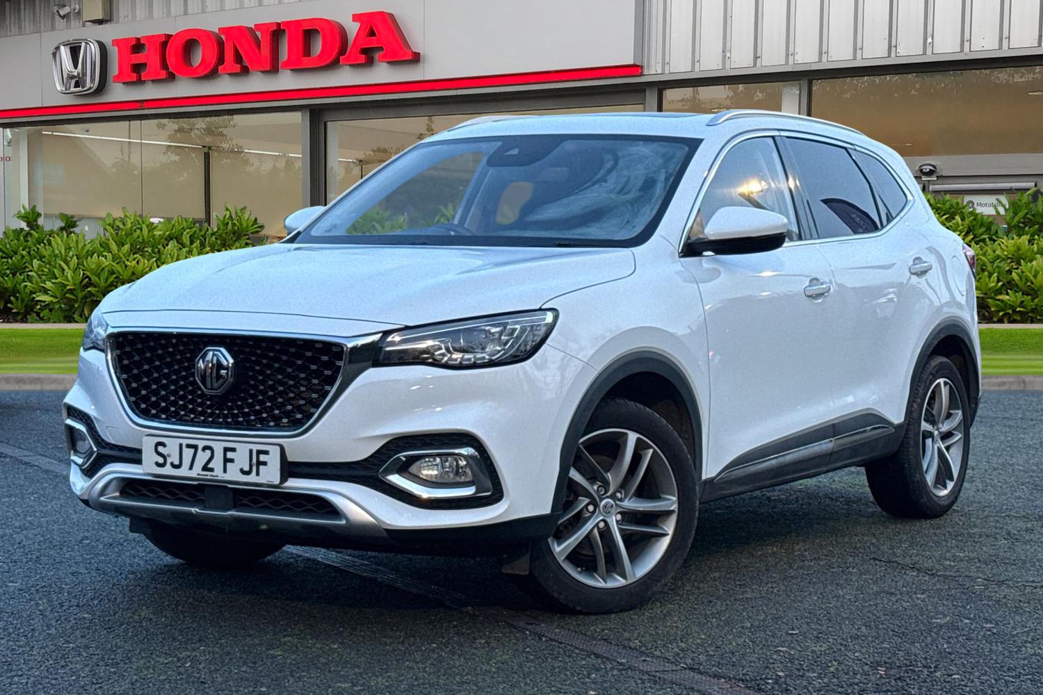 Used MG MG HS 2022 for sale - 77032398: Photo 6