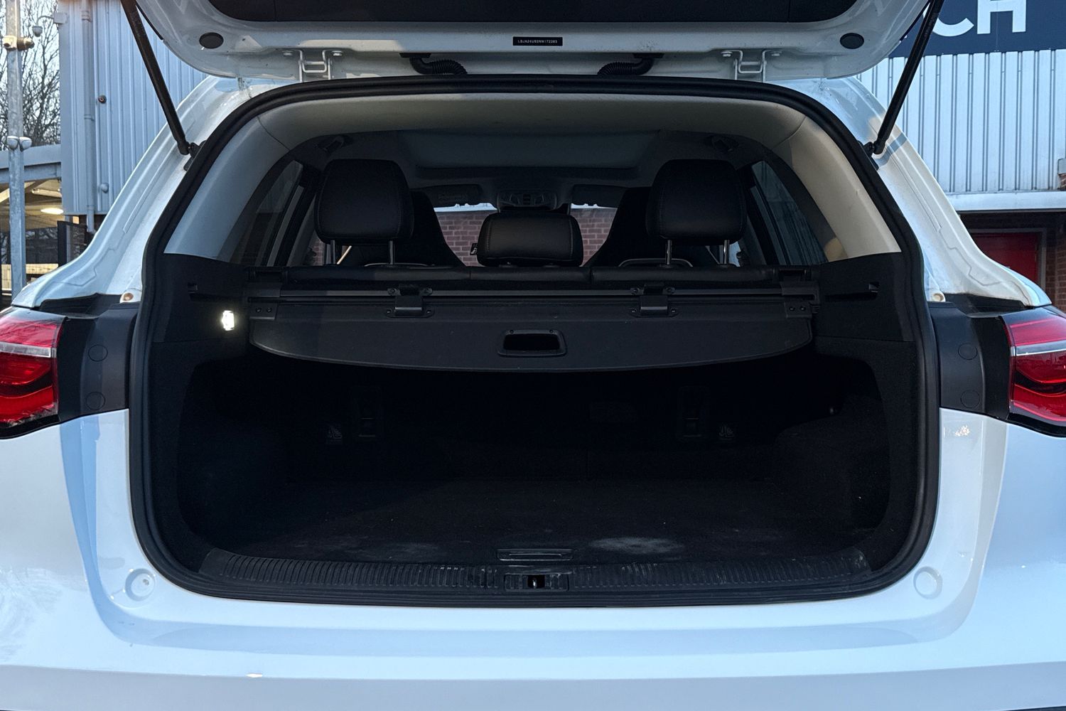 Used MG MG HS 2022 for sale - 77032398: Photo 8