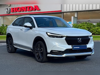 2023 - 1.5 eHEV Advance 5dr CVT