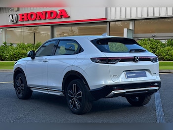 Used Honda HR-V 2023 for sale - 77383156: Photo