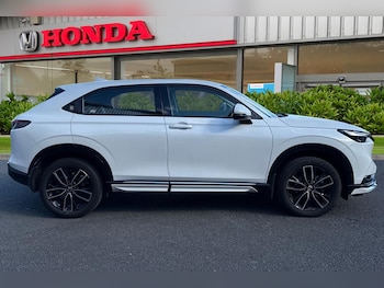 Used Honda HR-V 2023 for sale - 77383156: Photo