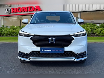 Used Honda HR-V 2023 for sale - 77383156: Photo